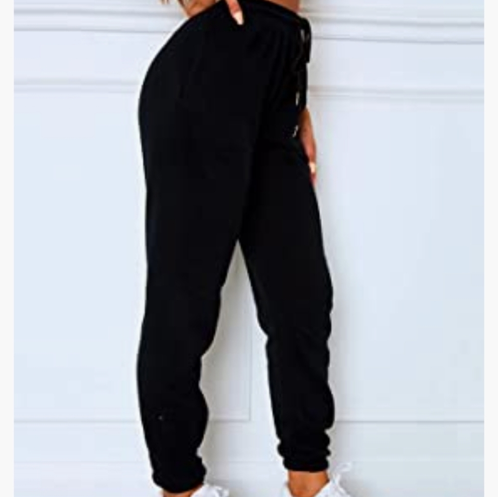 💥NEW!💥 PINK Womens Joggers - Picture 6 of 14